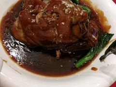 -厦门途易蓝罗约海景温泉酒店(园博苑地铁站店)