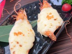 -仙隐小鹿中华料理(南宁万象城店)