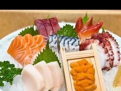 -东京屋(武定路店)