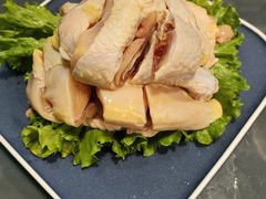 -金龙·打边炉(南京西路店)