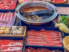 -牛匠和牛寿喜锅(西安总店)