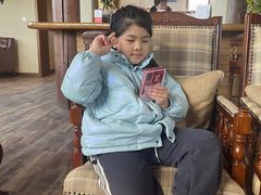 -云端咖啡(古北水镇景区店)
