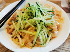 -驴世家驴肉火烧·凉皮·胡辣汤(五道口店)