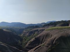 -飞天山旅游区