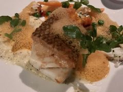 -广州四季酒店·佰鲜汇·现代法餐