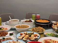 -阿里元老宋海鲜大排档(明发店)