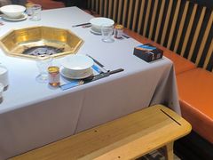 -蜀九香火锅(玉林店)