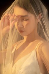 -米莱摄影写真(五大道别墅店)