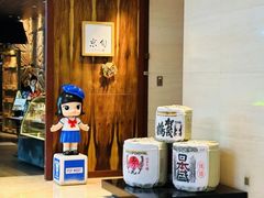 -京旬海鲜放题·铁板烧自助餐厅