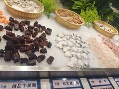 -非烤勿扰自助烤肉(东坑四季广场店)