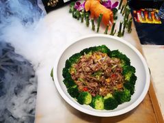 -澳门旅游塔360°旋转餐厅(南湾湖广场店)