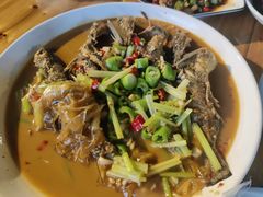 -江西广丰乡下菜(巷佳华苑二期店)