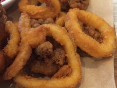 -必胜客(阿罗海店)