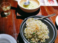 -客语客家菜(东山口店)