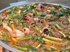 -京玉菲饭店(李村店)