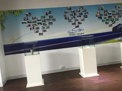 -广州粤之宝宝马4S店(雅瑶店)