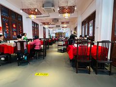 -粤北餐馆
