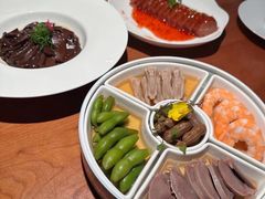 -南园民国茶楼餐厅·常州菜(北大街店)