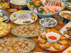 -嘉升大排档(番禺总店)