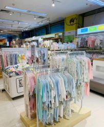 -孩子王(番禺万达广场店)