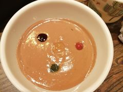 -额尔敦传统涮(公园西路店)