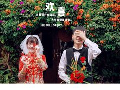 -全城热恋旅拍·摄影