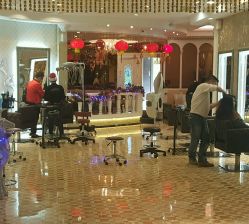 -丝情发艺 I SALON