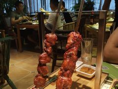 -通海俄式烧烤(下瓦房店)