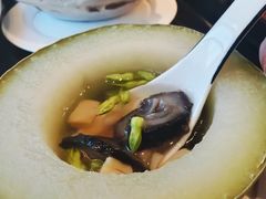 -中山保利艾美酒店-乐美中餐厅