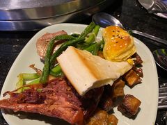 -梨花自助烤肉(天河城店)