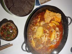-老天桥蛙炉火锅(姑苏总店)