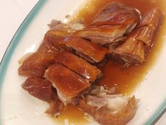 古法烧鹅-朱仔记食府(江南大道店)