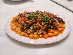 -外婆小聚茶餐厅·生日·团建(市民中心店)
