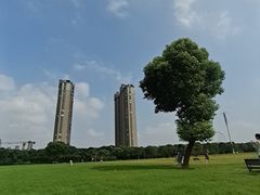-山明水秀大饭店
