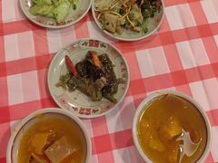 -老方桌烂蹄花川菜馆(九龙坡店)