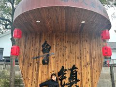 -鲁镇