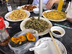 炸花椒芽-京北渔家傲