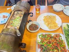 -61号餐吧(兴坪古镇漓江店)