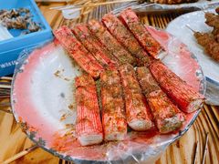 -霍元甲烧烤(江城商务大楼店)