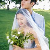 旖旎日光|青青草坪 今日客照——上 简简单单的小清新
