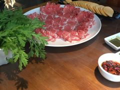 -竹叶涮肉坊(总店)