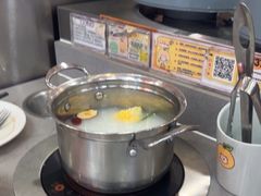 -大橘元自助回转火锅(天河新天地店)