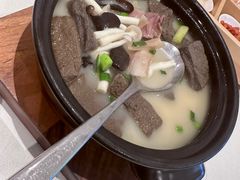 -富淳饭店(陆家嘴保利广场店)