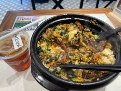 -和府捞面(曹路花园城店)