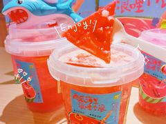 -奈雪的茶(新天地广场PRO店)