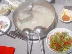 -打酱友•斑鱼海鲜粥火锅(吴桥店)