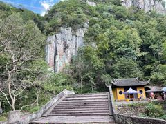 -丹山赤水风景名胜区