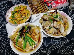 -陕西民俗大观园