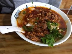 -豆相识•九九豆腐脑(牛咡桥店)