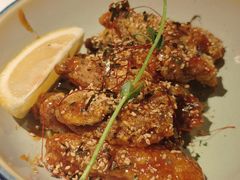 -BE BRIGHT KITCHEN(正佳广场店)